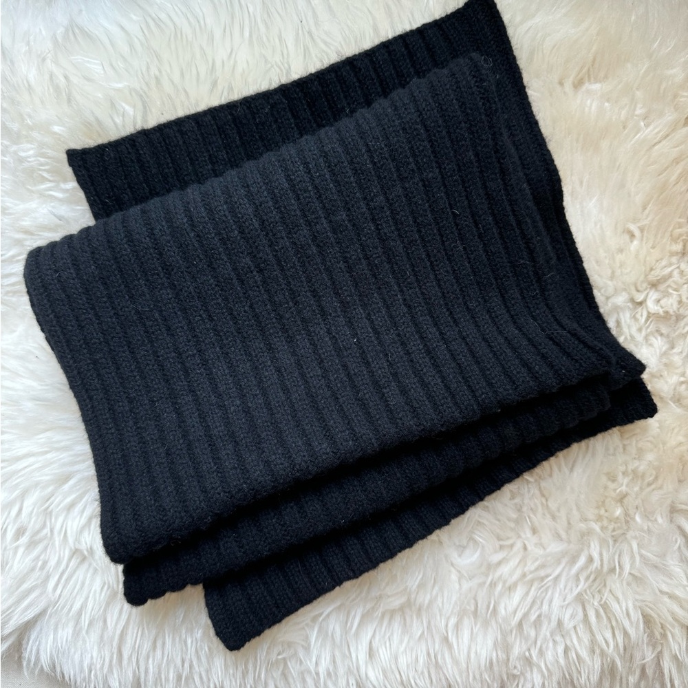 Gap Lambswool Scarf
